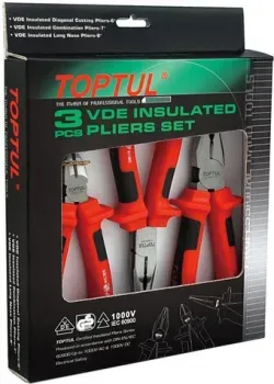 <?= Toptul GAAE0301 (3 предмета) ?>