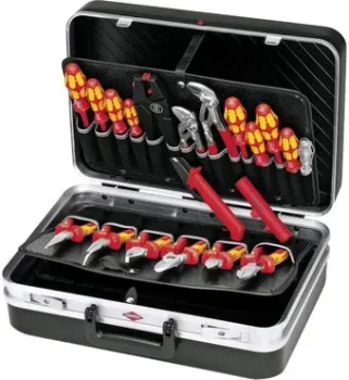<?= Knipex 002120 (20 предметов) ?>