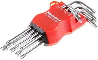 <?= Hammer 601-031 (8 предметов) ?>