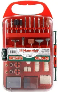 <?= Hammer 219-001 (71 предмет) ?>