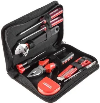 <?= Hammer 601-035 (9 предметов) ?>