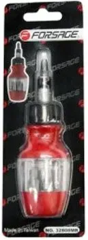 <?= FORSAGE F-32808MR (8 предметов) ?>