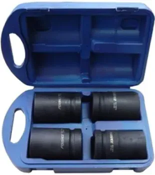 FORSAGE F-8041MPB (4 предмета)