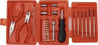 <?= Gembird TK-BASIC-04 (25 предметов) ?>