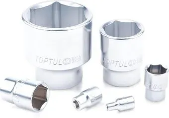 <?= Toptul BAEA0810 1 предмет ?>