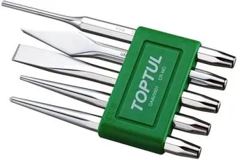 <?= Toptul GAAV0501 5 предметов ?>