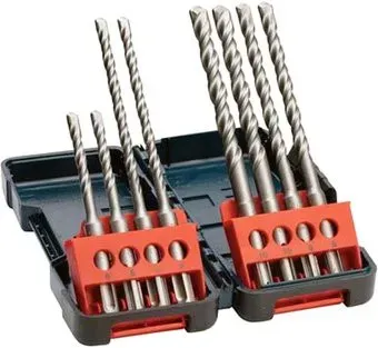 <?= Bosch 2607019902 8 предметов ?>