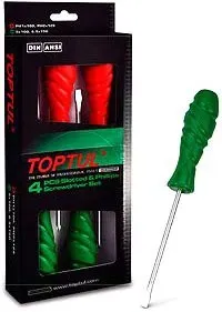 <?= Toptul GAAE0404 4 предмета ?>