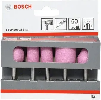 Bosch 1609200286 5 предметов