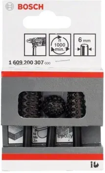 <?= Bosch 1609200307 3 предмета ?>