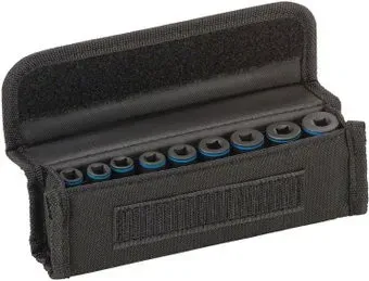 Bosch 2608551097 9 предметов