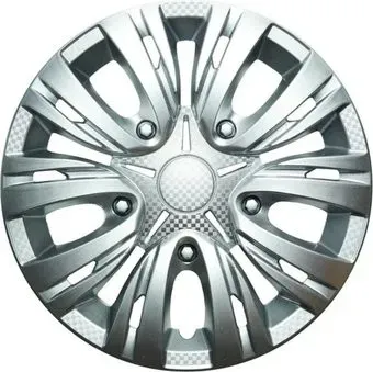 Lion Лион 13" карбон пруж. LW1308 (2шт, серебристый)