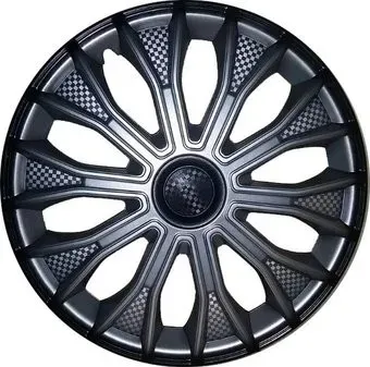 <?= Lion Волтек 15" карбон пруж. LW1545 (2шт, черный глянец) ?>