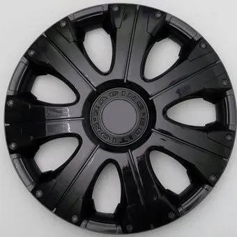 Star Расинг черный глянец 15" (4 шт)