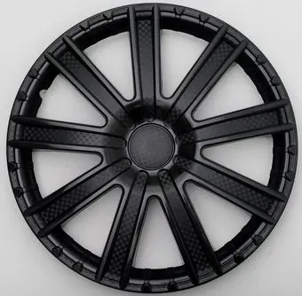 Star Круиз черный глянец 15" (4 шт)