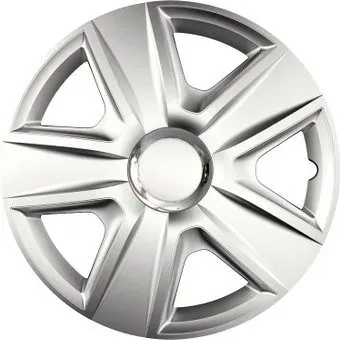 Versaco Focus 13" 13FOCUSS (4шт, серебристый)