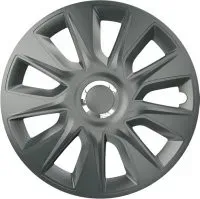 <?= Versaco Stratos RC 17" 17STRATOSRCG (4шт, графитовый/хром) ?>