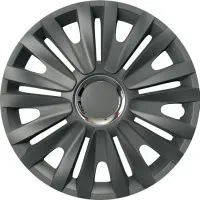 Versaco Royal RC 16" 16ROYALRCG (4шт, графит/хром)