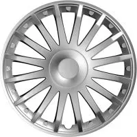Versaco Crystal R16 16" 16CRYSTALS (4шт, серебристый)
