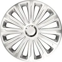 <?= Versaco Trend RC 15" 15TRENDRCS (4шт, серебристый/хром) ?>