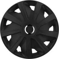 <?= Versaco Craft R15 RC 15" 15CRAFTRCB (4шт, черный/хром) ?>