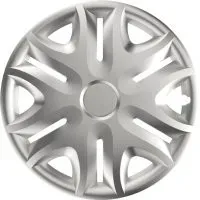 Versaco Spirit 14" 14SPIRITS (4шт, серебристый)