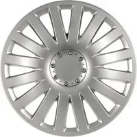 Versaco Smart 14" 14SMARTS (4шт, серебристый)