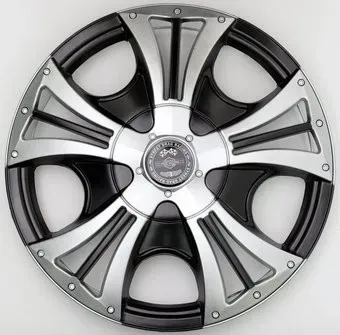 <?= Star Бумер Super Silver 14" (4 шт) ?>