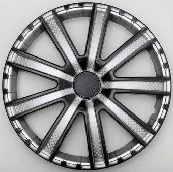 Star Круиз Super Black 14" (4 шт)