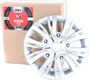<?= Redmark Лион 14" RM11461 (4шт) ?>