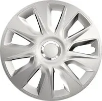 Versaco Stratos RC 16" 16STRATOSRCS (4шт, серебристый/хром)