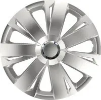 Versaco Energy RC R16 16" 16ENERGYRCS (4шт, серебристый)
