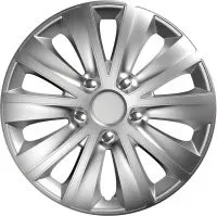 <?= Versaco Rapide NC 15" 15RAPIDENCS (4шт, серебристый/хром) ?>