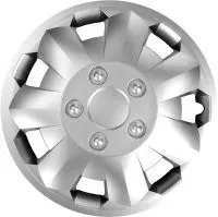 <?= Versaco NOVA NC 14" 14NOVANCS (4шт, серебристый) ?>