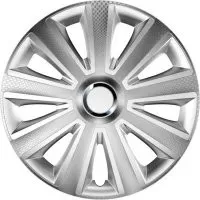 <?= Versaco Aviator 14" 14AVIATORCS (4шт, карбон/серебристый) ?>