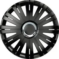 <?= Versaco Active RC 14" 14ACTIVERCB (4шт, черный/хром) ?>