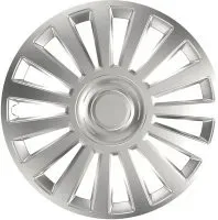 Versaco Luxury 13" 13LUXURYS (4шт, серебристый)