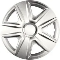Versaco Esprit 13" 13ESPRITS (4шт, серебристый)
