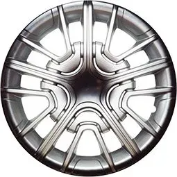 <?= АКС – авто Шериф+ 14 50039 (серебристый/черный) ?>