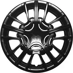 АКС – авто Шериф 13 53393 (черный)