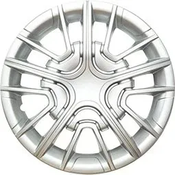 АКС – авто Шериф 13 50041 (серебристый)