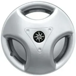 <?= АКС – авто Хипо 13 52109 (серебристый) ?>