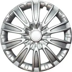 <?= АКС – авто Торнадо 13 50027 (серебристый) ?>