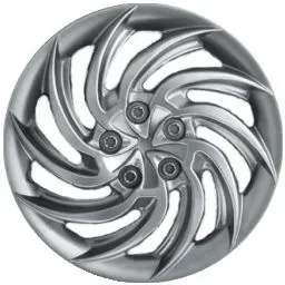 АКС – авто Спрут 14 40281 (серебристый)