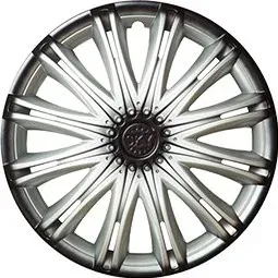 АКС – авто Скай+ 14 49620 (серебристый/черный)