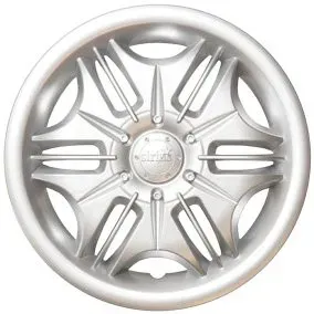 АКС – авто Сириус 13 50544 (серебристый)