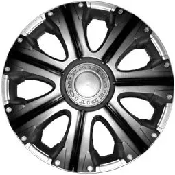 АКС – авто Расинг 13 40256 (серебристый/черный)