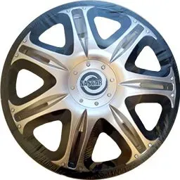 <?= АКС – авто Наскар 15 40221 (серебристый/черный) ?>