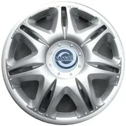 <?= АКС – авто Наскар 14 40219 (серебристый) ?>