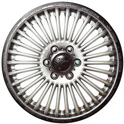 <?= АКС – авто Мини-Купер+ 16 50047 (серебристый/черный) ?>